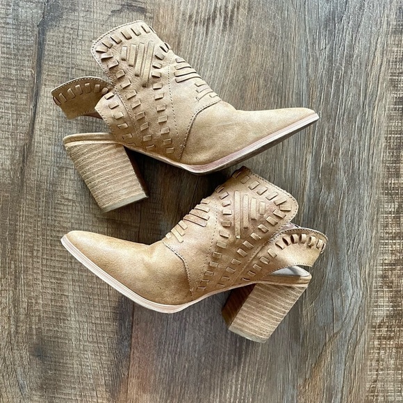 MiiM Shoes - MiiM Women’s Heels